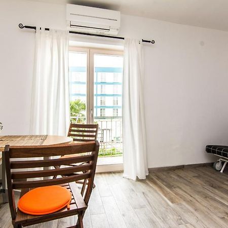 Apartments Jankovic Biograd Na Moru Ngoại thất bức ảnh