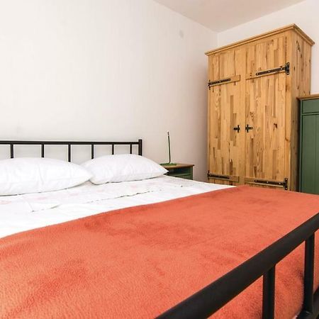 Apartments Jankovic Biograd Na Moru Ngoại thất bức ảnh