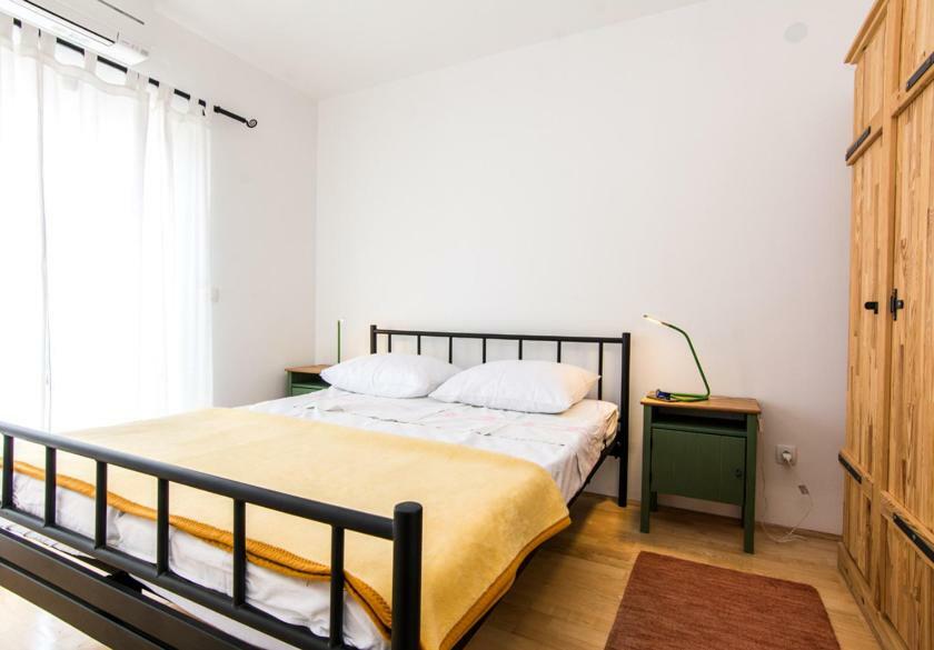 Apartments Jankovic Biograd Na Moru Ngoại thất bức ảnh