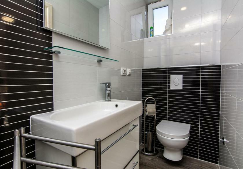 Apartments Jankovic Biograd Na Moru Ngoại thất bức ảnh