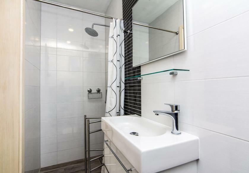 Apartments Jankovic Biograd Na Moru Ngoại thất bức ảnh