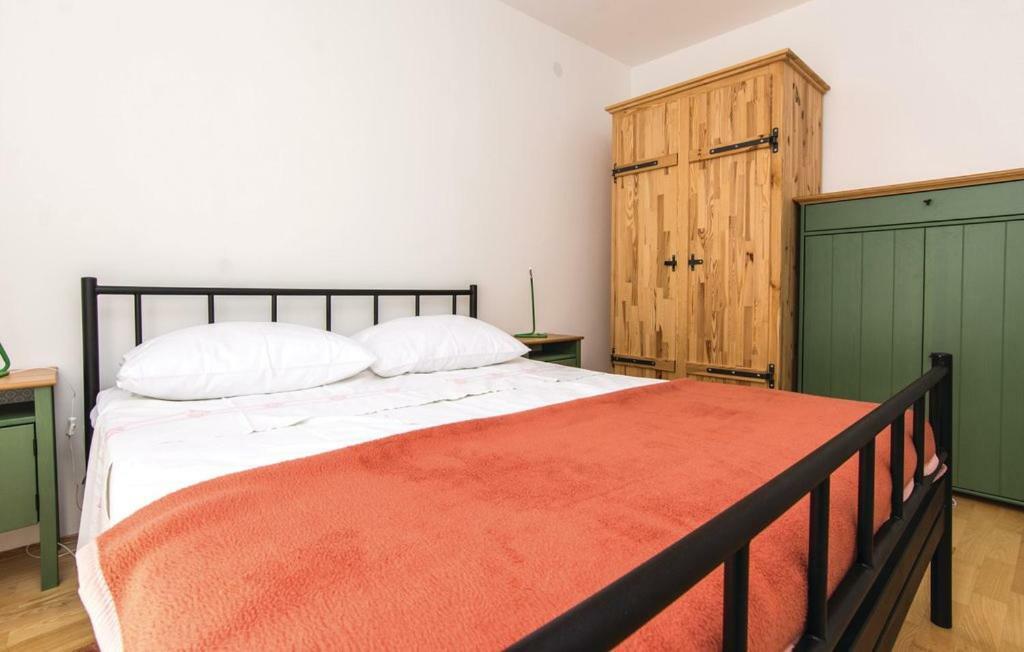 Apartments Jankovic Biograd Na Moru Ngoại thất bức ảnh