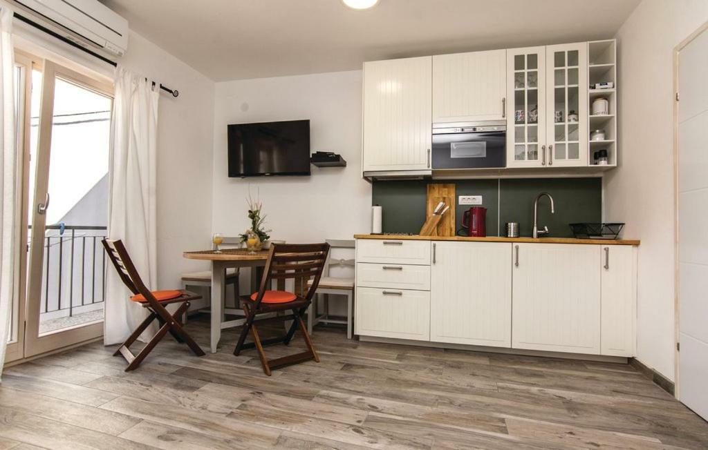 Apartments Jankovic Biograd Na Moru Ngoại thất bức ảnh